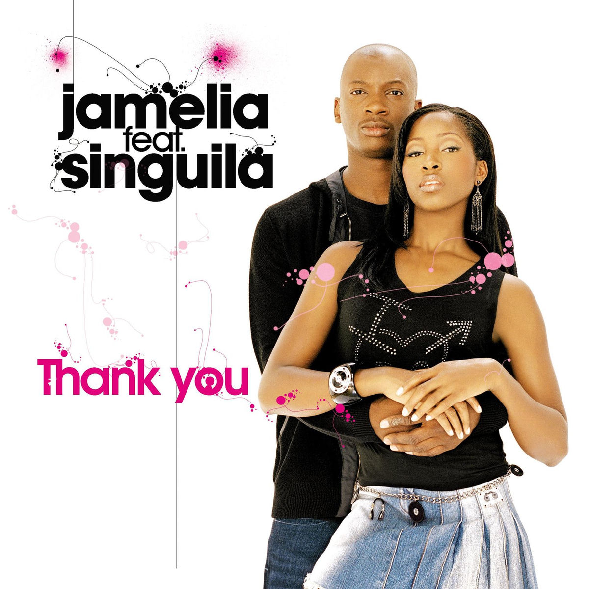 Jamelia